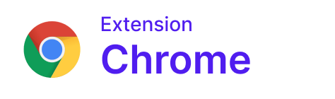 Google Chrome Extension