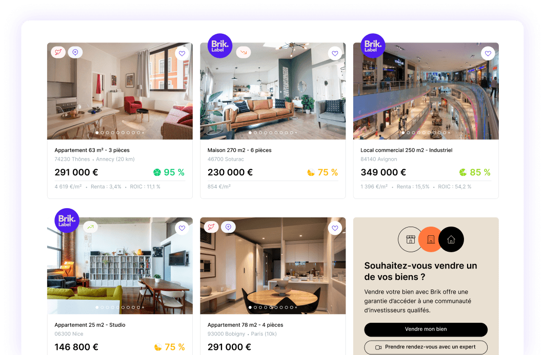 marketplace