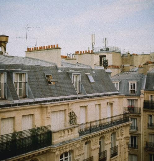Pros de l'immo