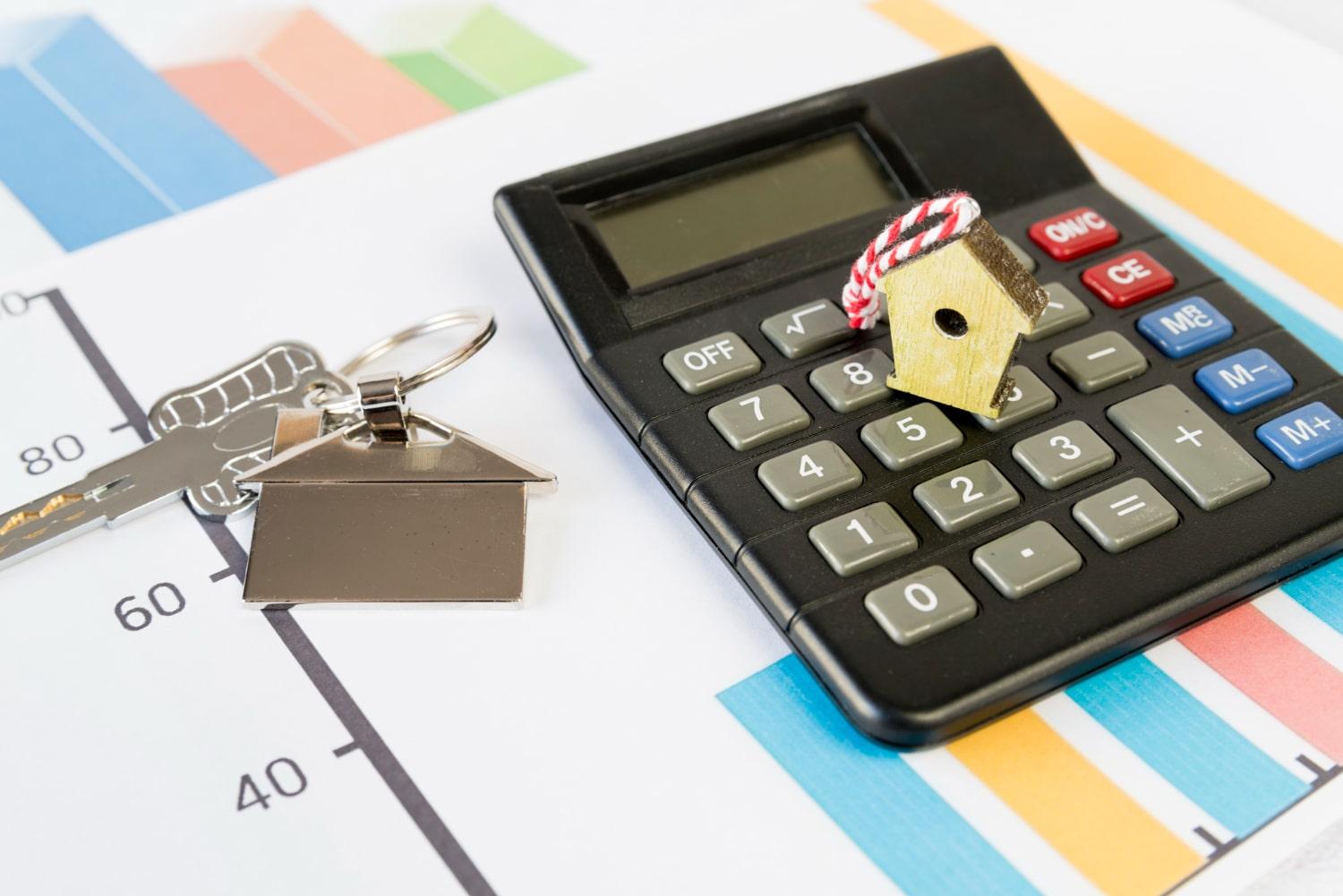 Peut-on faire un crédit immobilier sans apport ?