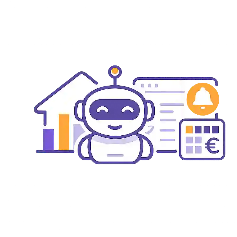 Agent IA Gestionnaire