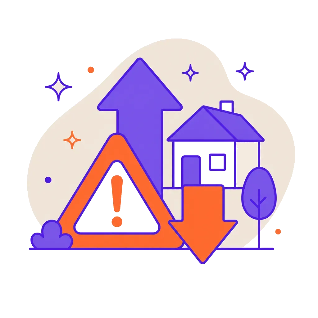 Alertes sur les opportunités et risques