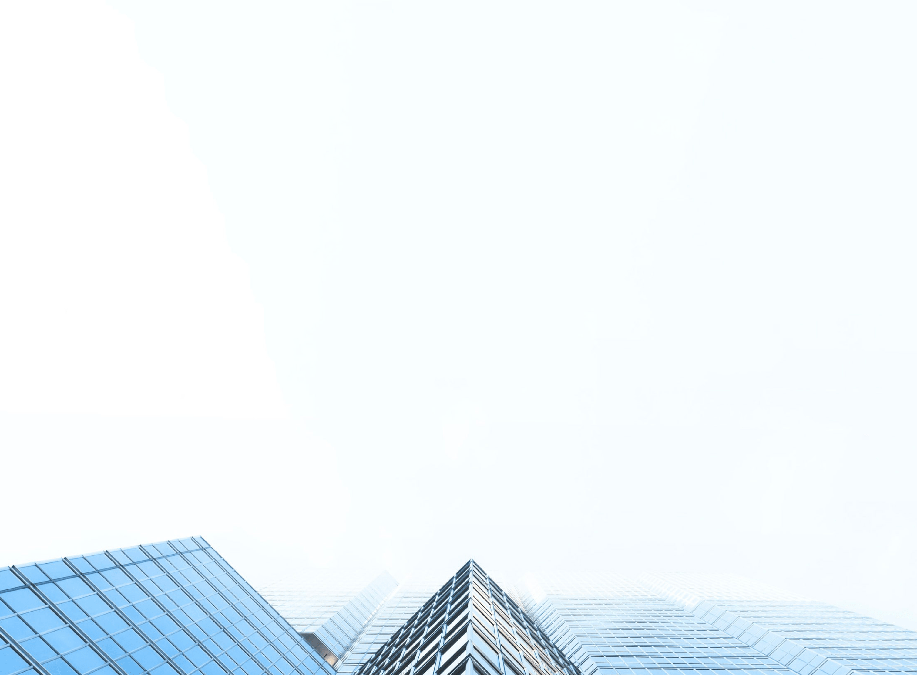 tall buildings
