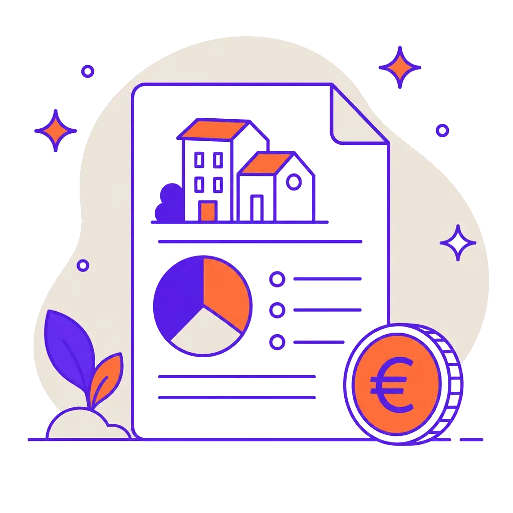 Recommandations d'optimisation fiscale et financière