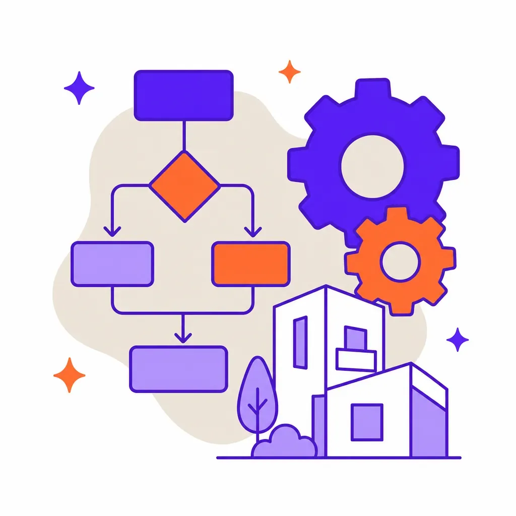 Optimisation des processus de gestion quotidienne