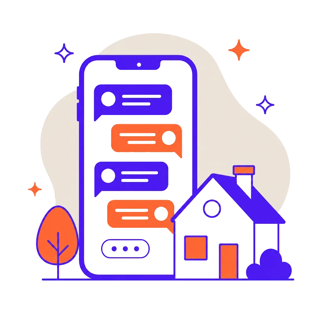 Portail de communication locataire intégré