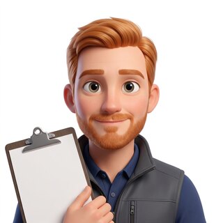 Hugo, responsable technique IA