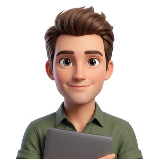 Marc, chargé de location IA