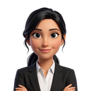 Véronique, comptable mandants IA