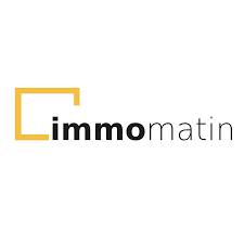 Logo ImmoMatin